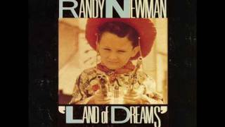 Randy Newman - Something Special