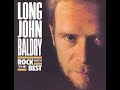 Long John Baldry - Rock With The Best - 1982 - Full Album