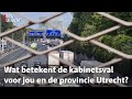 Stopt de woningbouw? Of het stikstofbeleid? | RTV Utrecht