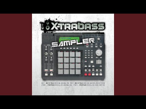 Weekend (Original Mix)