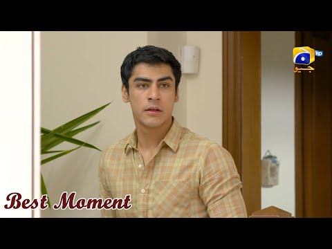 Mushkil Episode 30 | 𝐁𝐞𝐬𝐭 𝐌𝐨𝐦𝐞𝐧𝐭 𝟎𝟗 | Saboor Ali | Khushhal Khan | Zainab Shabbir | HAR PAL GEO