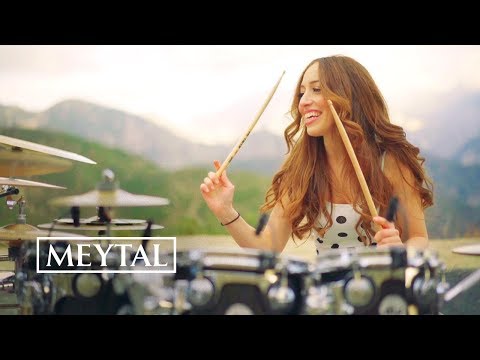 MEYTAL - Out of Chaos
