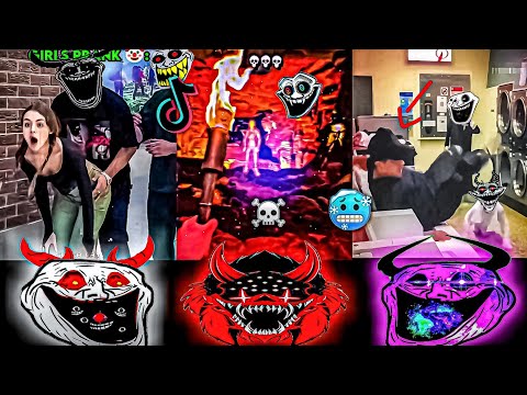 Coldest Moment's of All Time🎭 | 🥀Coldest Troll-Face Compilation | 🔥Sigma Moment's🎉 | TikTok #23
