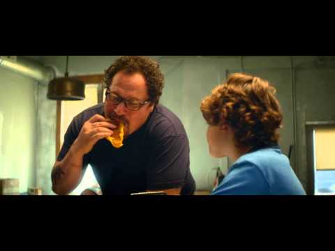 Chef (2014) (Clip 'How Twitter Works')