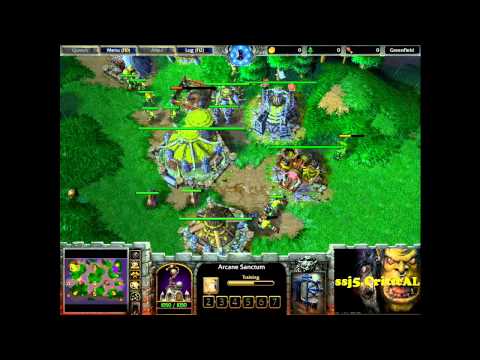 bo5 #  Rstart.Th000 (hu) vs Focus (Orc) gam2