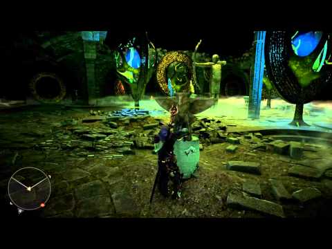 Dragon Age™: Inquisition - Exalted Plains Dungeon Puzzle