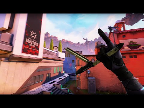 Hacking in Immortal Lobbies