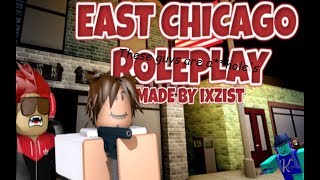 Exploiting East Chicago RP