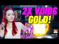 Going For GOLD! 2x Voids & 10x Leorius • RAID Shadow Legends