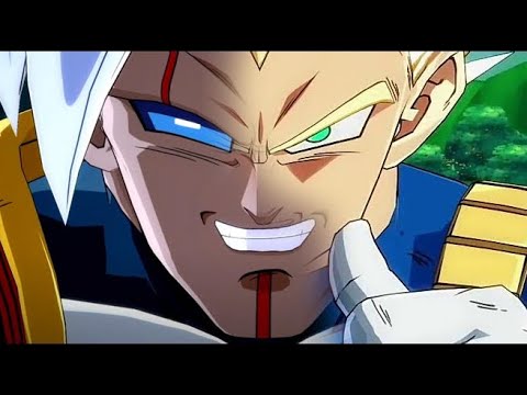 Team FOE X PPG Presents 1st Place Winning Baby Vegeta Deck Profile: Pensacola Regional
