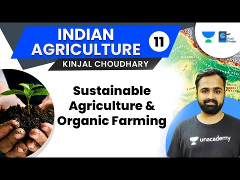 Organic Farming