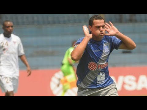 Emelec 1 x 1 Liga de Quito - (Resumen del partido 29 Noviembre 2009)