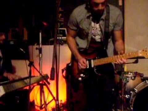 Nausea. Simone Perrone