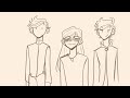 KotLC As CLEAN Vines Animatic