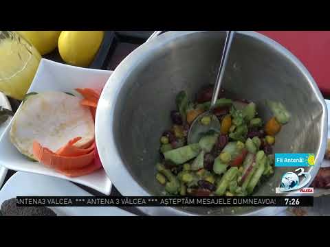 Matinalul "Fii Antenă!" - 14 ianuarie 2022