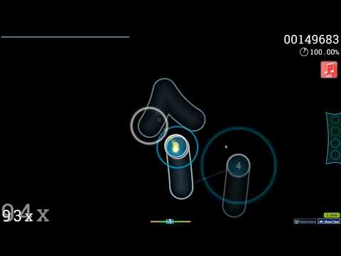 mrekk broke here in nomod