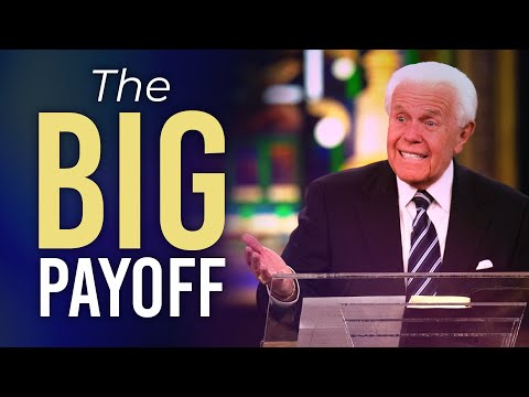 The Big Payoff (November 20, 2022) | Jesse Duplantis