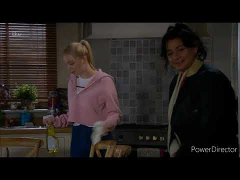 Emmerdale - Cain Confront Belle Over Her Relationship With Jamie (31st August 2020)