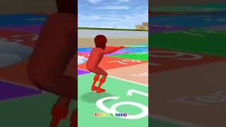 Download lagu YUTA MAIN ULAR TANGGA TURUN KE BAWAH #ceritasakuraschoolsimulator mp3