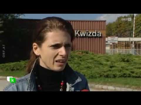 Heute Konkret vom 11. 10. 2012. - Verseuchtes Wasser ORF