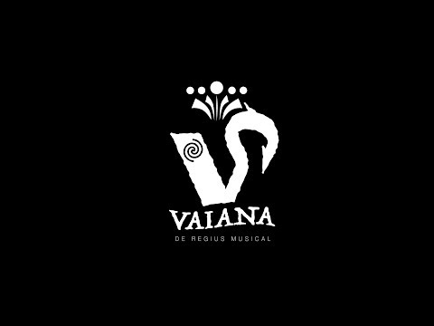 The Making of Vaiana