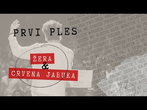 Video thumbnail for Prvi Ples