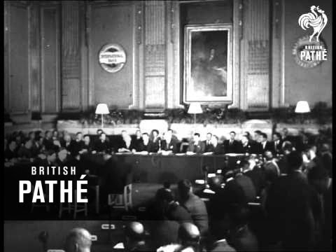 International Monetary Conference (1947)