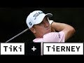 Brandel Chamblee Talks New FedEx Cup Scoring System | Tiki + Tierney