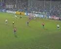 FC St. Gallen - FC Basel (Saison 00/01)