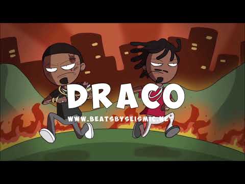 (FREE) Drake x Migos Type Beat 2018 - "Draco" Ft. Lil Uzi Vert | Rap/Trap Instrumental 2018