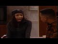 90s ROMANTIC MOMENT FROM HANGING WITH MR COOPER EARVIN TURNS 18 AND DECIDES TO GET MARRIED