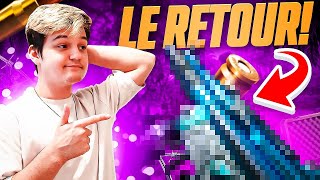 JE REJOUE MA SMG PRÉFÉRÉE ! ( Elle est INCROYABLE )