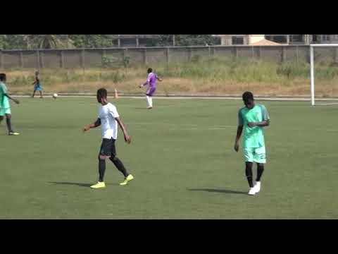 STAR MAKERS FC VS RENCE FC