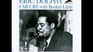 Eric Dolphy - It's Magic
