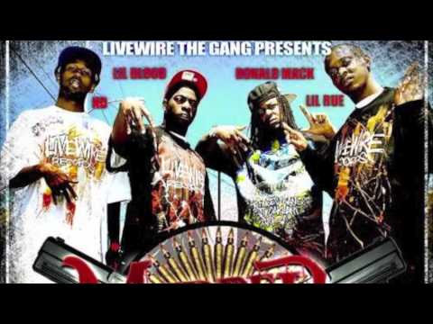 BROAD DAY OR IN THE DARK FT. RONALD MACK & PHISHCALE MACKIN