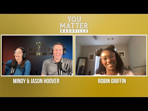 A to Z Learning Club with Robin Griffin