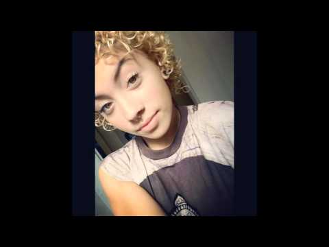 Nyah Jewel - Thing 4 You (Prod By Joso & Kidstar)