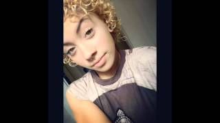 Nyah Jewel - Thing 4 You (Prod By Joso &amp; Kidstar)