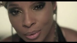 Mary J. Blige :Dont Mind Inspired Makeup Look