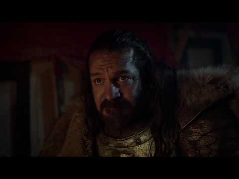 Mythica : Le crépuscule des Dieux (VF)