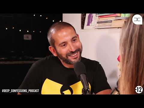 Season II: Deep Confessions Podcast with Thameur Mekki | Trailer 1/2