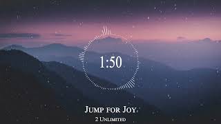 2 Unlimited - Jump for Joy