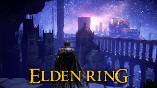 ELDEN RING - How to get to Nokron, Eternal City (Location and In-Depth Guide)