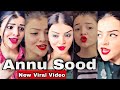 Annu Sood Reels Video New Trending Instagram Reels Famous Tik Tok Star New Tik Tok Video