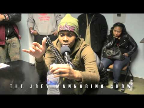 LEEN BEAN & ASIA SPARKS LIVE ON WWW.PHILLYHOTTRADIO.COM