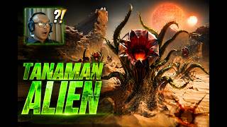 Bertahan Hidup di Planet Cacing