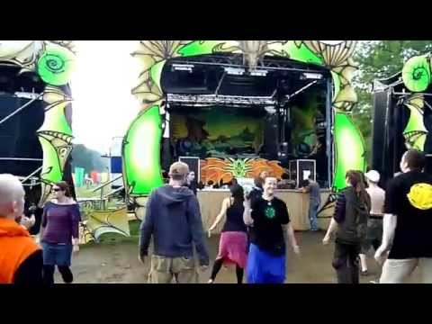 Spirit Base 2011 - Part 1