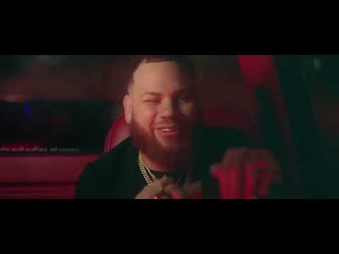 Ganas sobran - Bryant Myers ft. Miky Woodz  - Justin Quiles ( Video Oficial  )