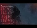Lungs: The Instrumentals | Dog Days Are Over ...