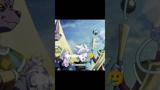 Download lagu The Ending Of Dragon Ball Super🥲 #shorts #dragonballsuper #ending #sad #emotional #tournamentofpower mp3